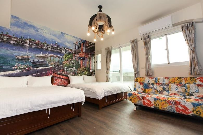 Bed & Breakfast Jin Zhong Quan Villa