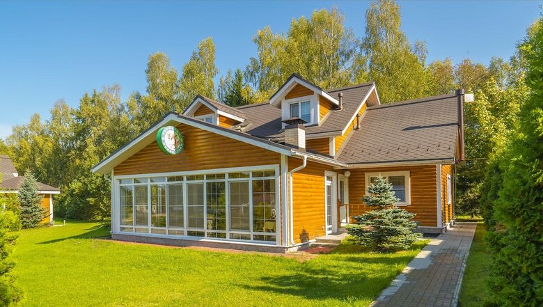 Eco-hotel Konovalovo