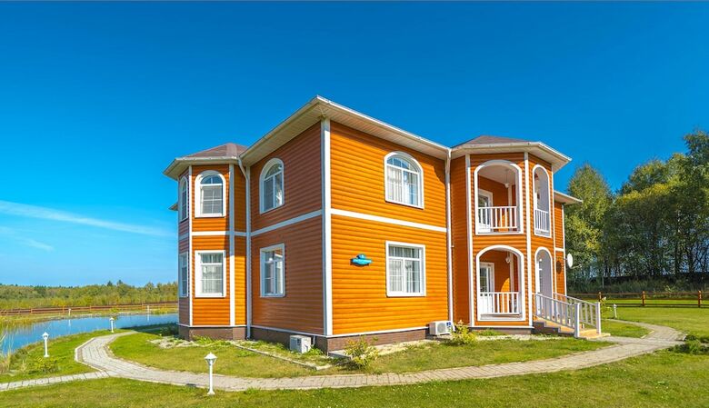Eco-hotel Konovalovo
