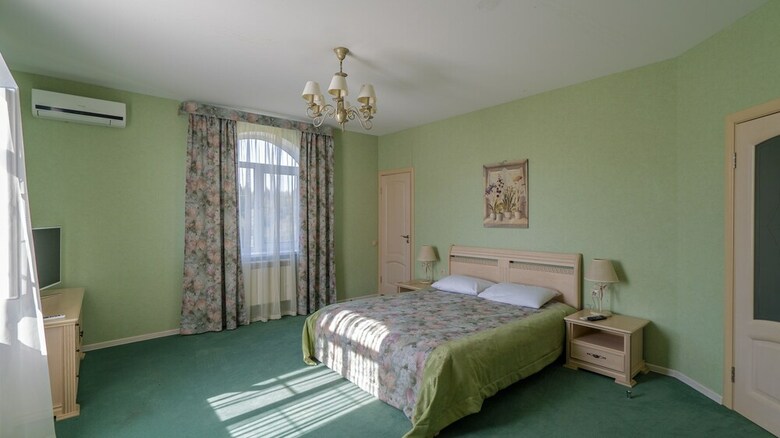 Eco-hotel Konovalovo
