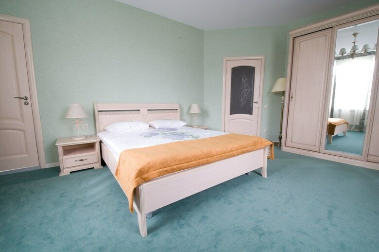 Eco-hotel Konovalovo