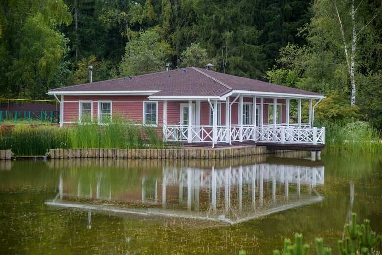 Eco-hotel Konovalovo