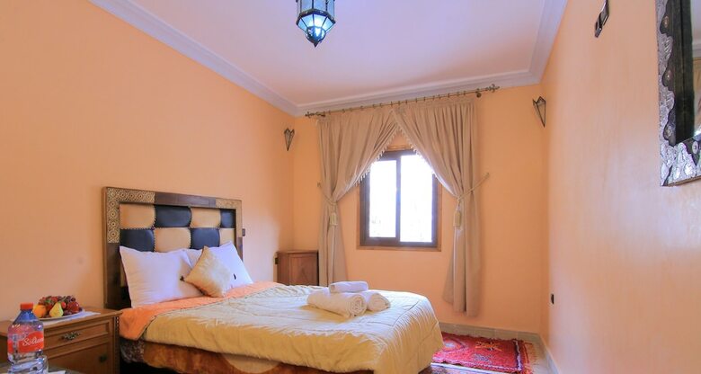 Hotel Gite Ghazal