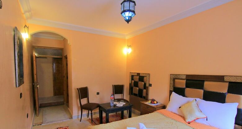 Hotel Gite Ghazal