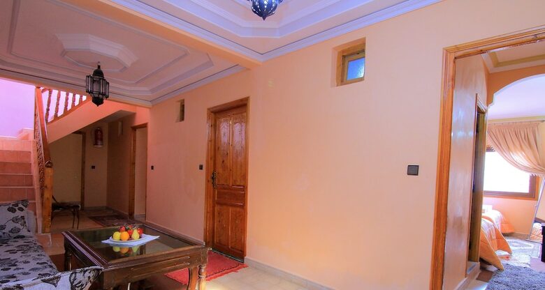 Hotel Gite Ghazal