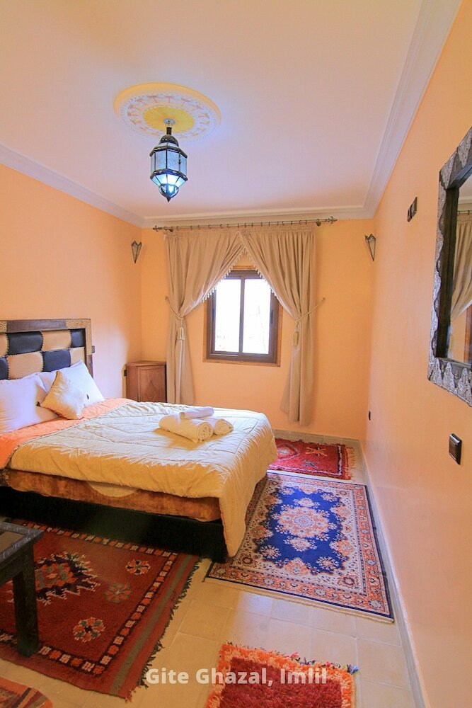 Hotel Gite Ghazal