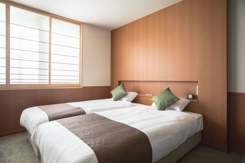 Hotel No6 Nijo
