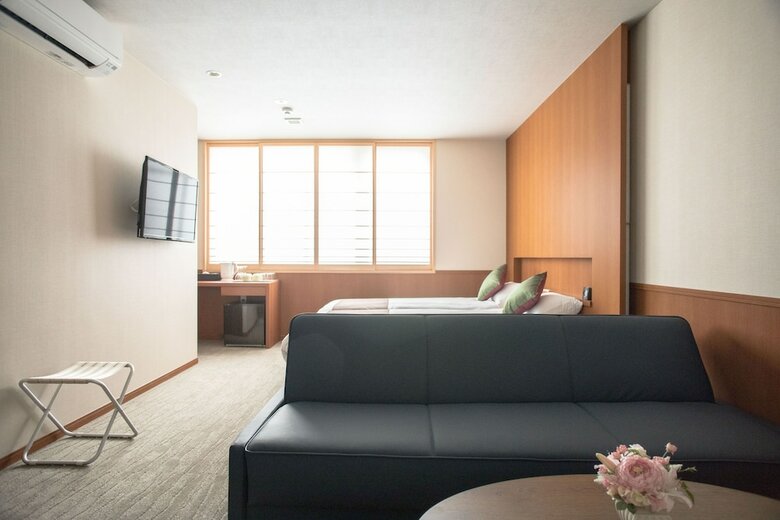 Hotel No6 Nijo