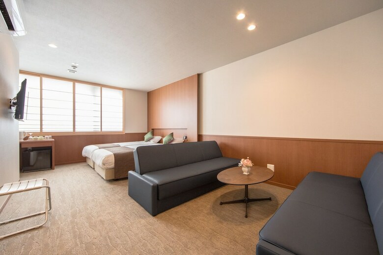 Hotel No6 Nijo