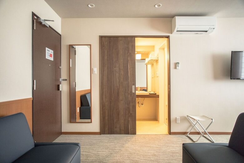 Hotel No6 Nijo