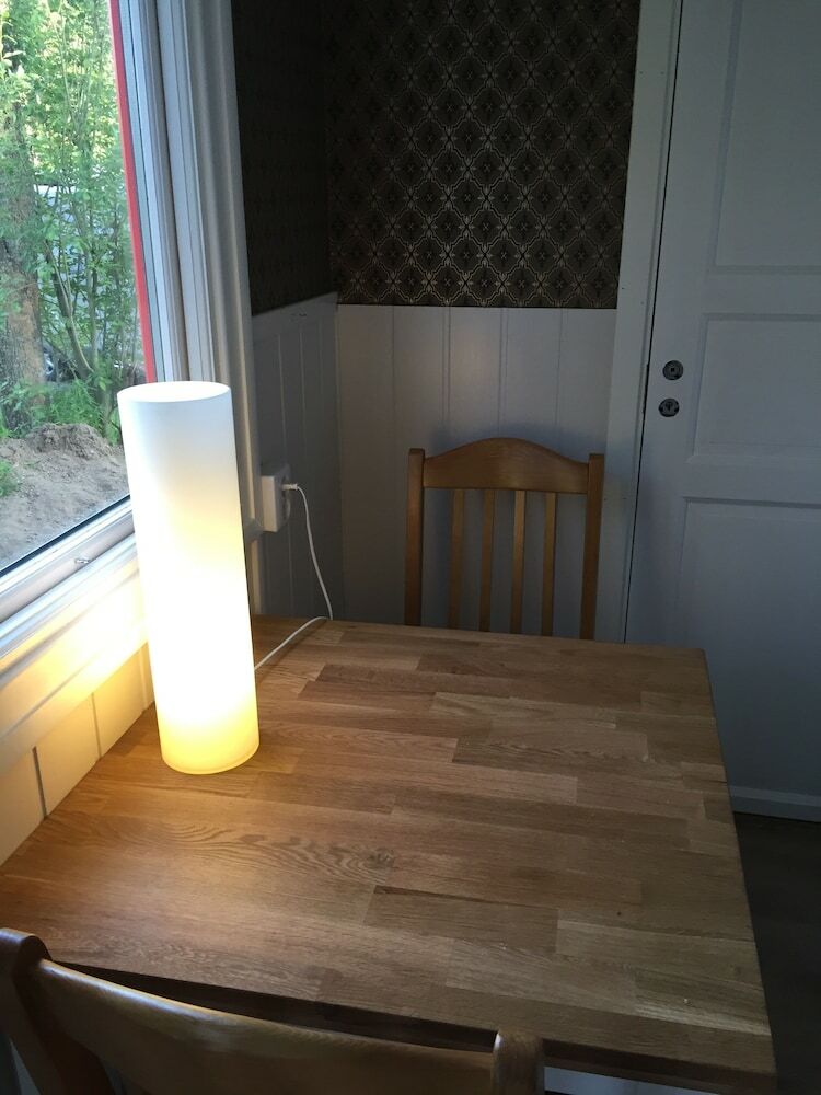 En�ngers Bed And Breakfast