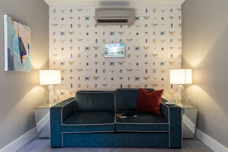 Hotel Dear Lisbon - Gallery House