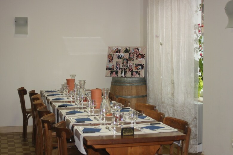 Hotel Restaurant de La Dore