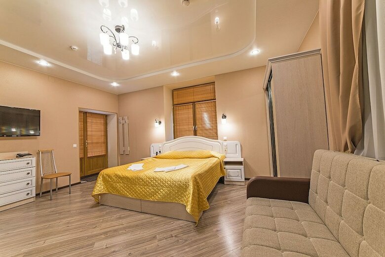 Hotel Viktoria