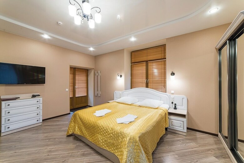 Hotel Viktoria