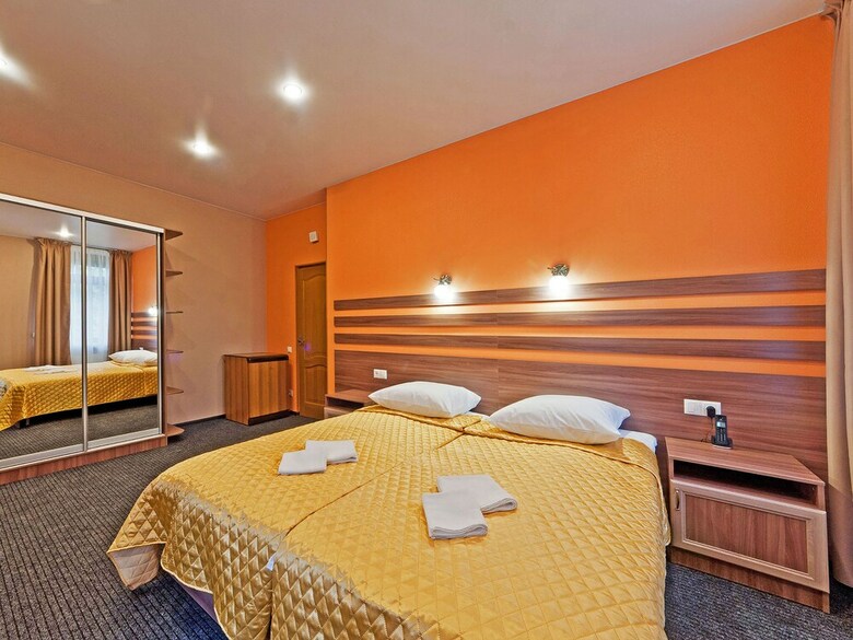 Hotel Viktoria