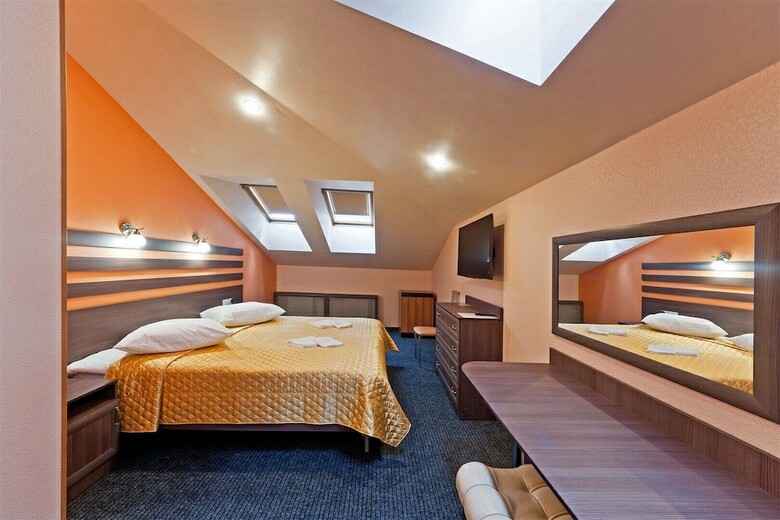 Hotel Viktoria