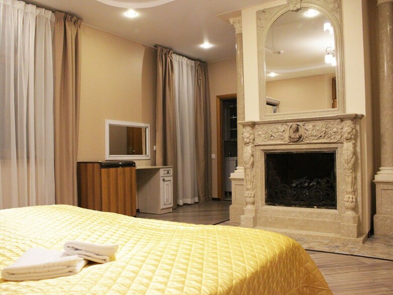 Hotel Viktoria