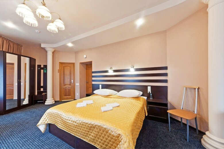Hotel Viktoria