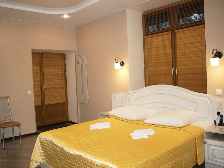 Hotel Viktoria