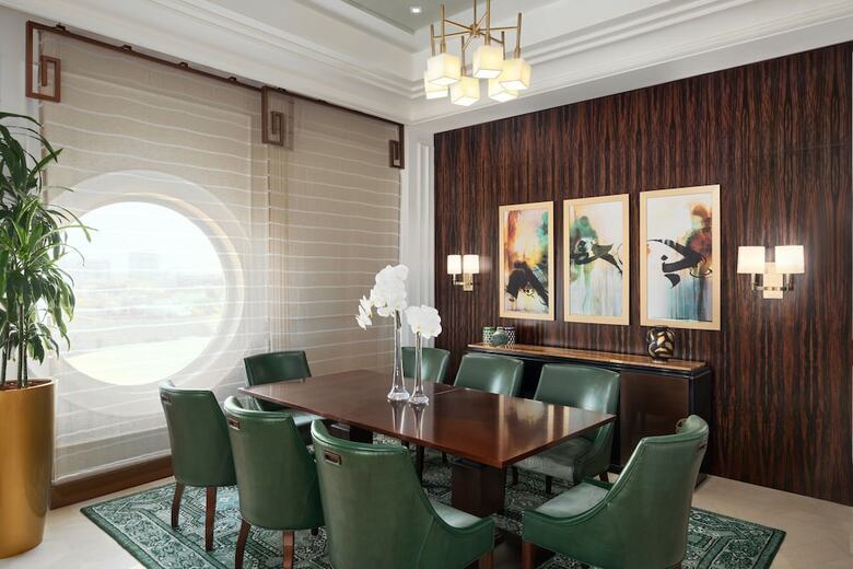The Hotel Galleria By Elaf