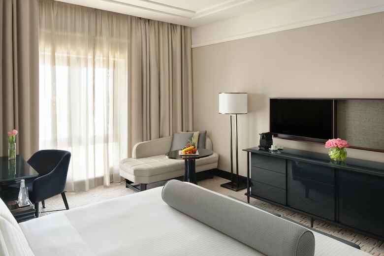 The Hotel Galleria By Elaf