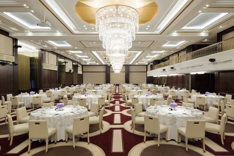The Hotel Galleria By Elaf