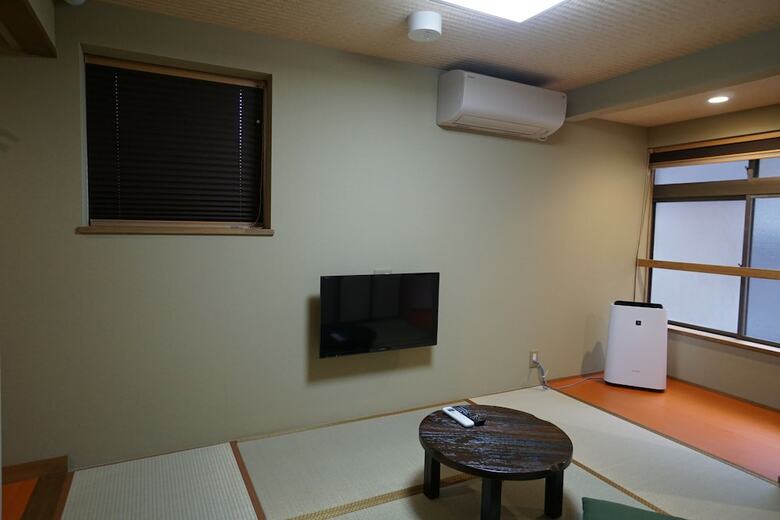 Hotel Kyoto Okazaki Machiya 'nagomi'