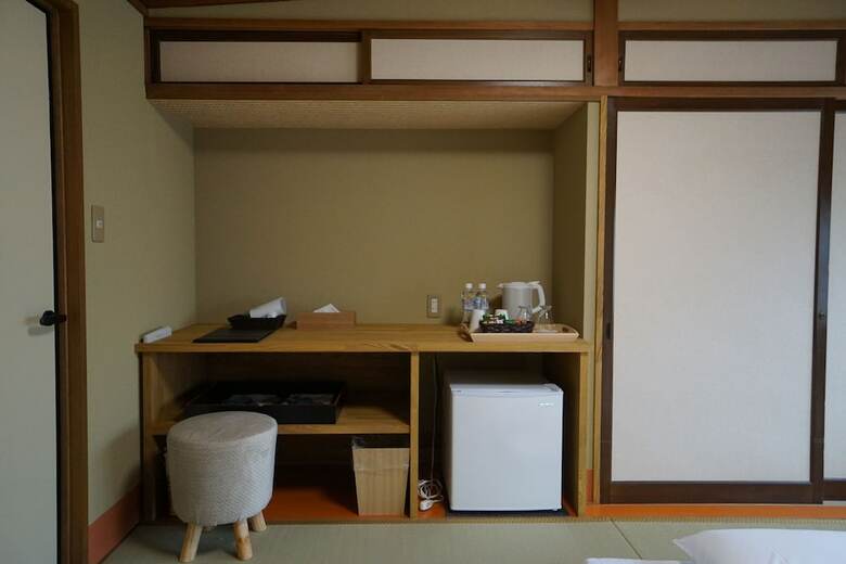 Hotel Kyoto Okazaki Machiya 'nagomi'
