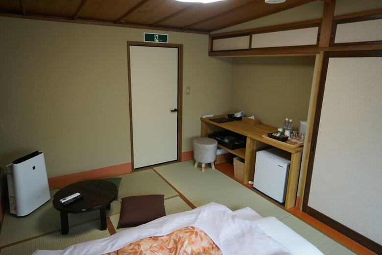 Hotel Kyoto Okazaki Machiya 'nagomi'