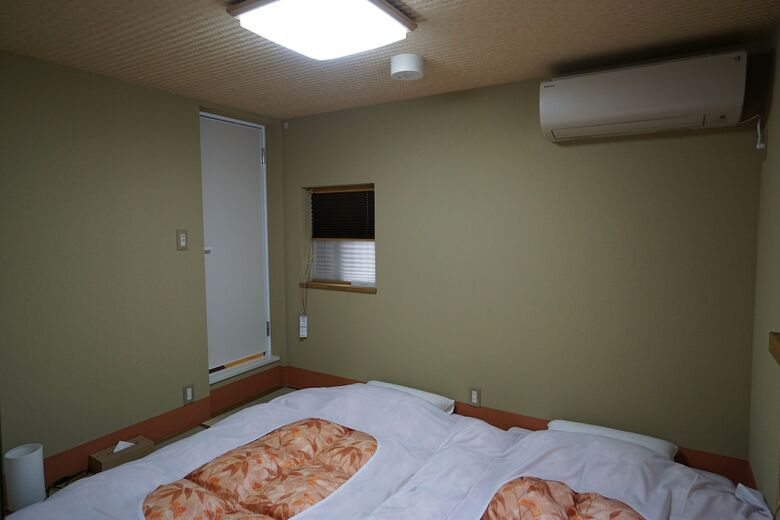 Hotel Kyoto Okazaki Machiya 'nagomi'