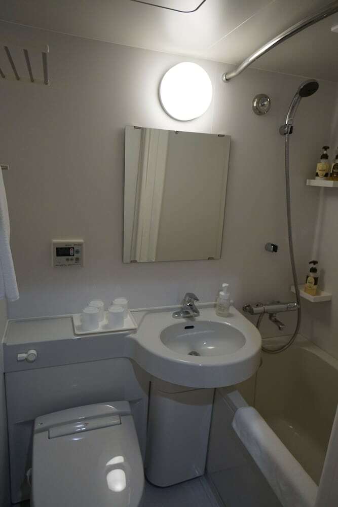 Hotel Kyoto Okazaki Machiya 'nagomi'