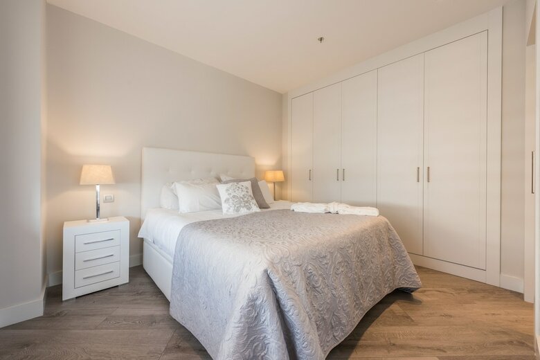 Apartamentos Torre de Madrid Boutique - Madflats Collection