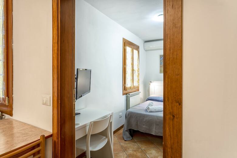 Apartments San Lorenzo