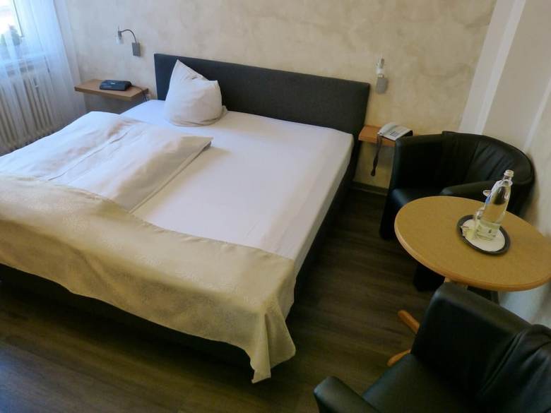 Stadt-gut-hotel Gro�er Kurf�rst
