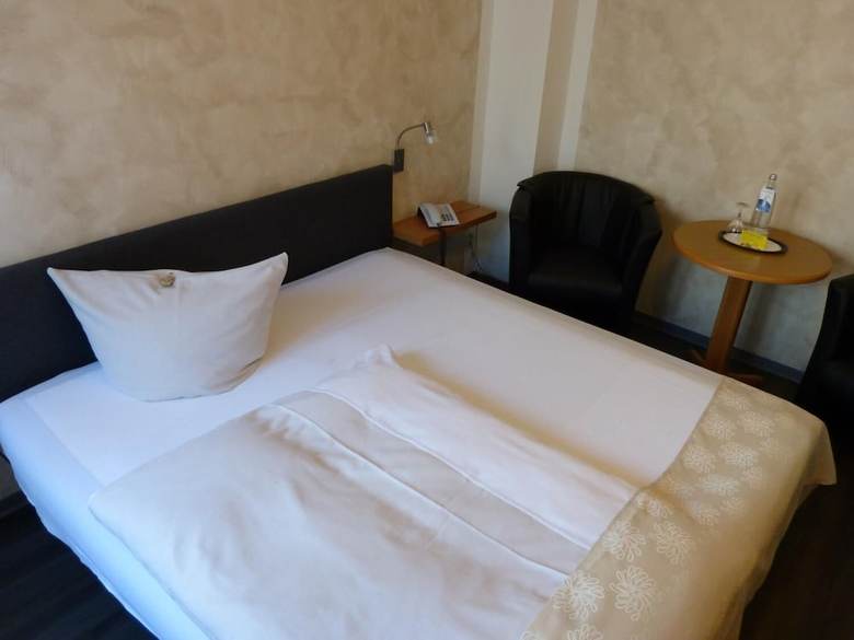 Stadt-gut-hotel Gro�er Kurf�rst