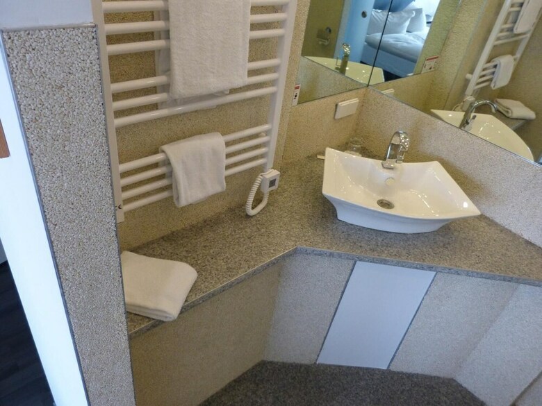 Stadt-gut-hotel Gro�er Kurf�rst