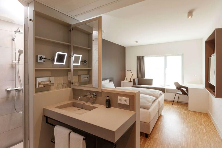 Hotel Vienna House Ernst Leitz Wetzlar