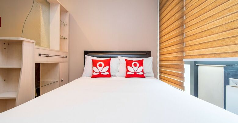 Apartamentos Zen Home Gramercy Residences