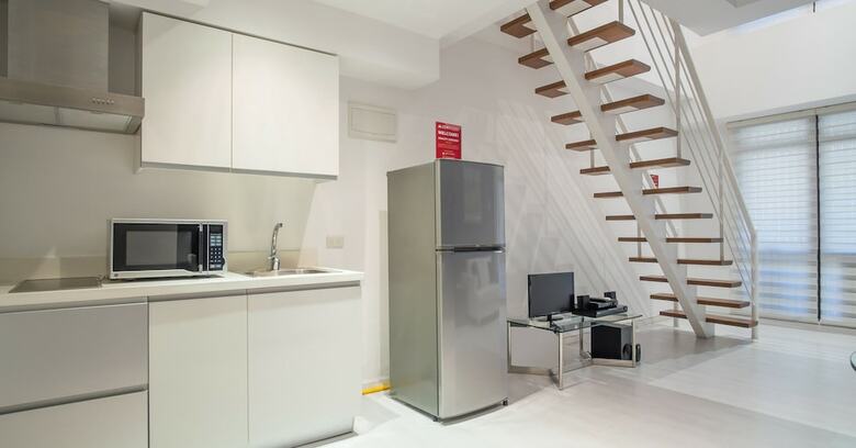 Apartamentos Zen Home Gramercy Residences