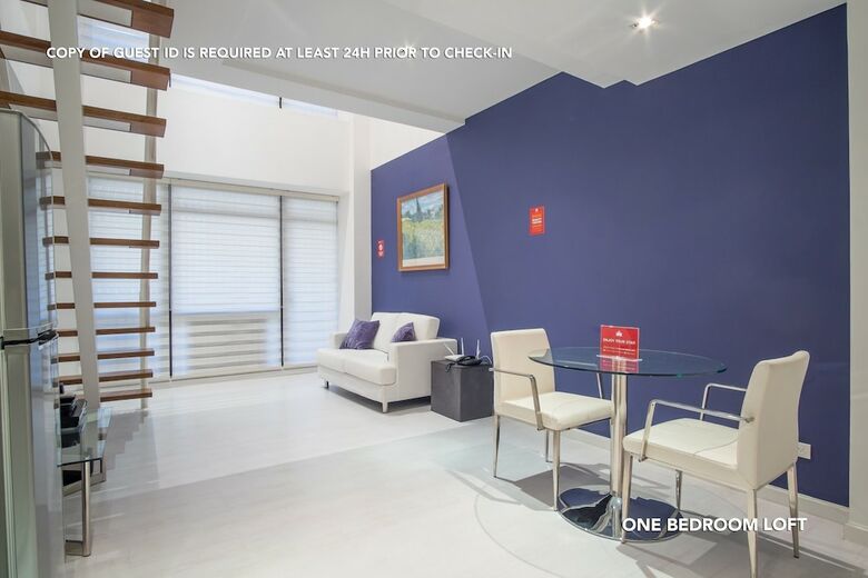 Apartamentos Zen Home Gramercy Residences