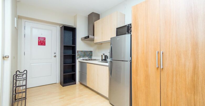 Apartamentos Zen Home Gramercy Residences