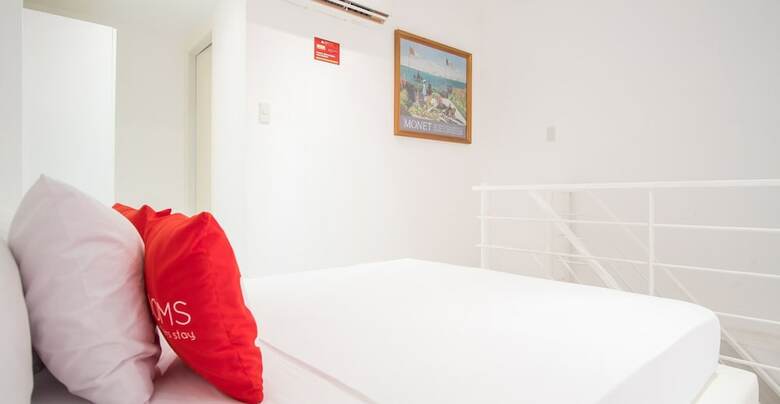 Apartamentos Zen Home Gramercy Residences