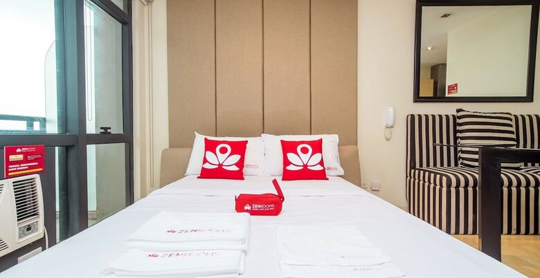 Apartamentos Zen Home Gramercy Residences