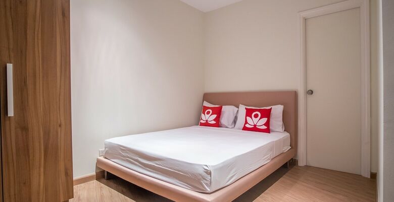 Apartamentos Zen Home Gramercy Residences