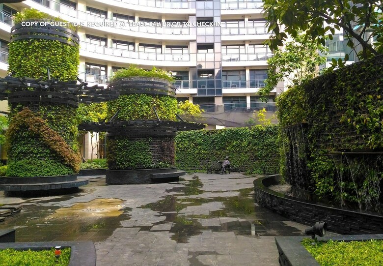 Apartamentos Zen Home Gramercy Residences