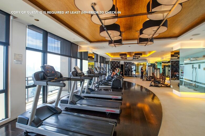 Apartamentos Zen Home Gramercy Residences