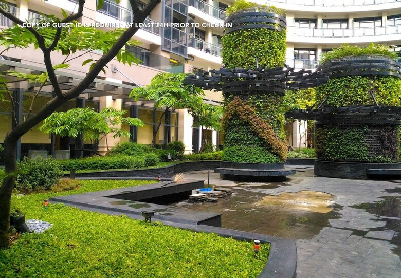 Apartamentos Zen Home Gramercy Residences