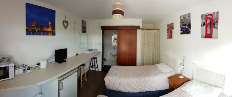 Chelford Bed & Breakfast