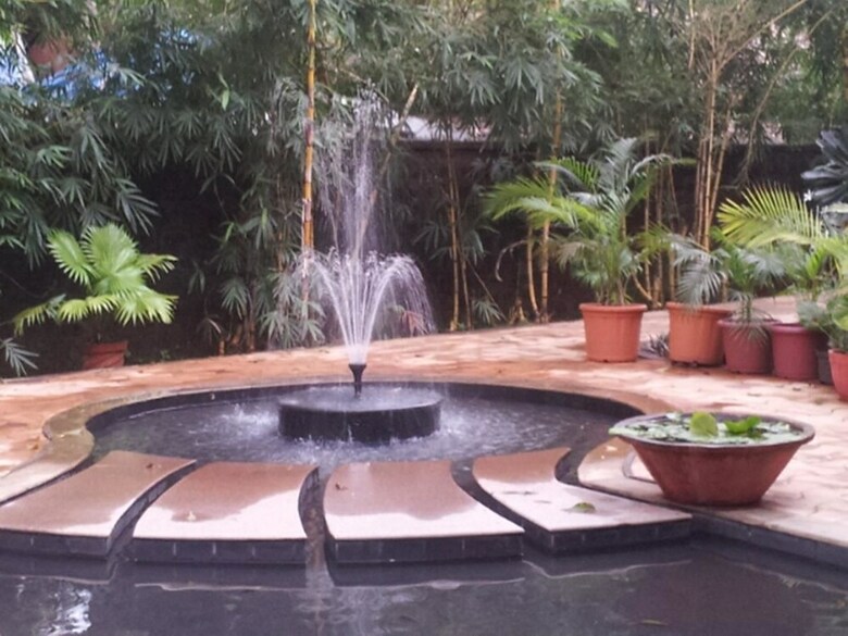Apartamentos Paradise-a Pleasant Stay In Arpora